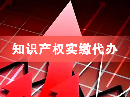 深圳知识产权实缴资本代办